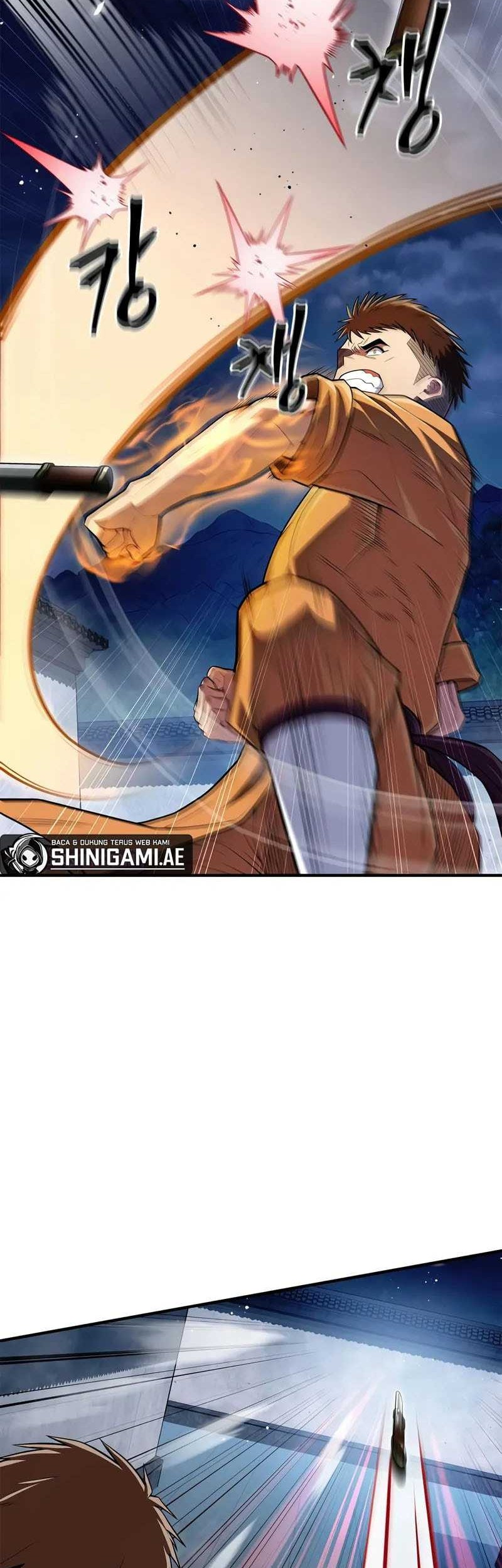 Genius Martial Arts Trainer - Chapter 56 - Page 14