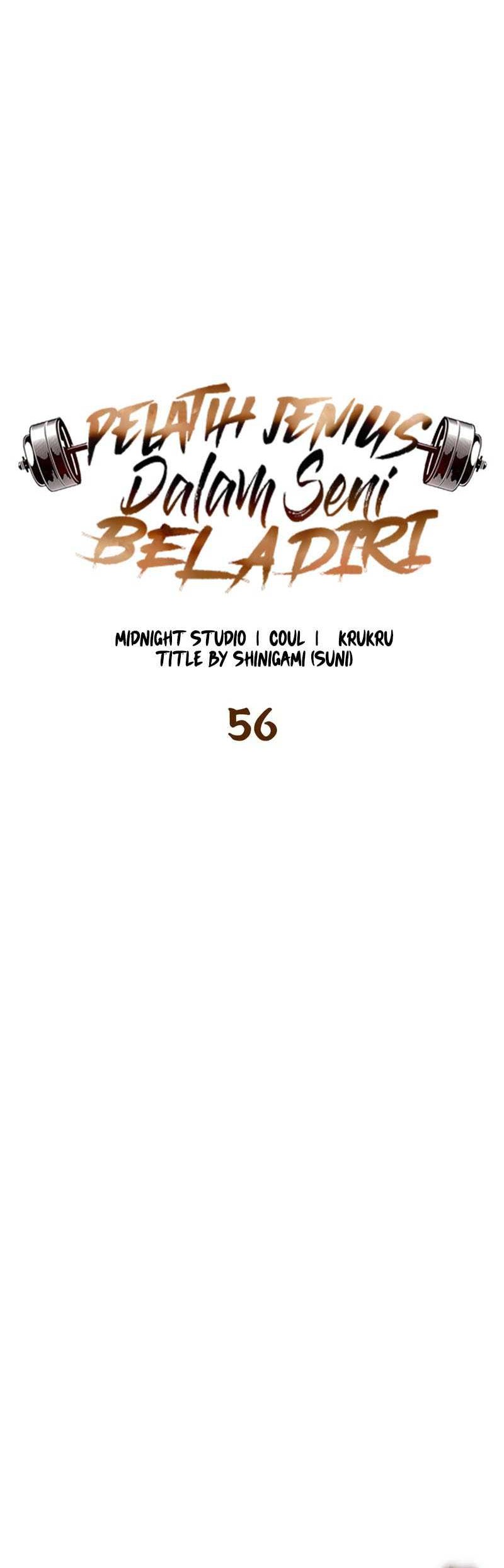 Genius Martial Arts Trainer - Chapter 56 - Page 20