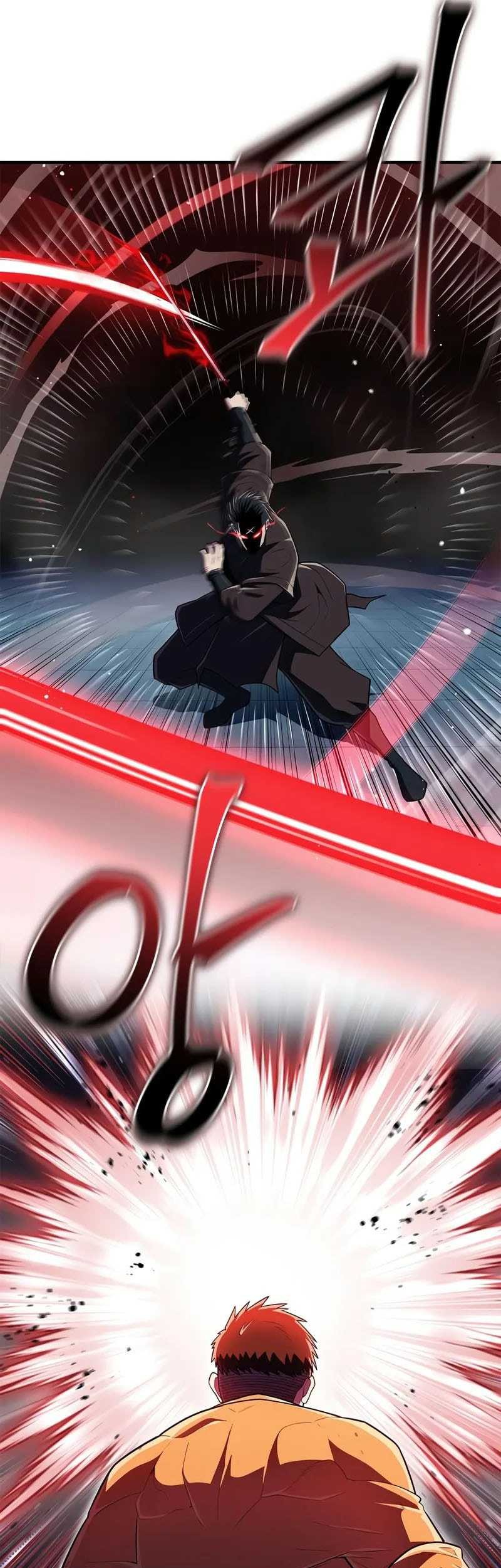 Genius Martial Arts Trainer - Chapter 56 - Page 21