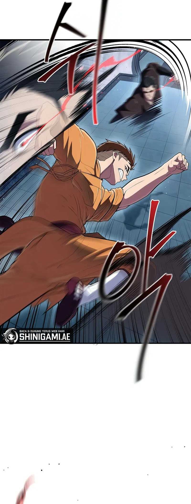 Genius Martial Arts Trainer - Chapter 56 - Page 24