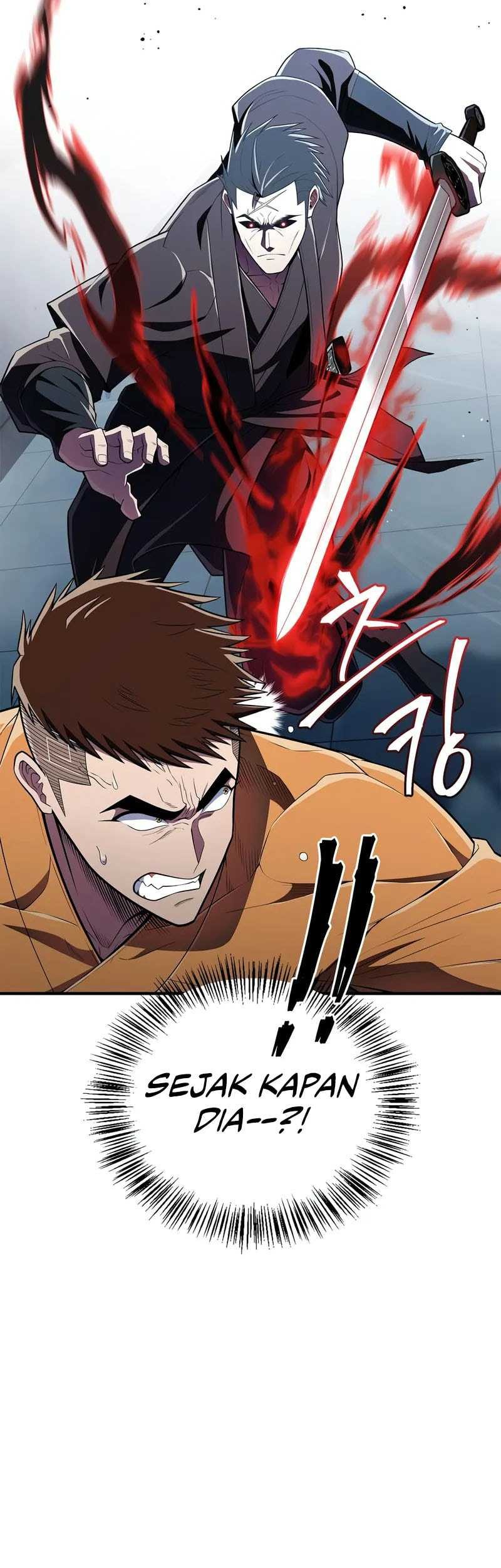 Genius Martial Arts Trainer - Chapter 56 - Page 25