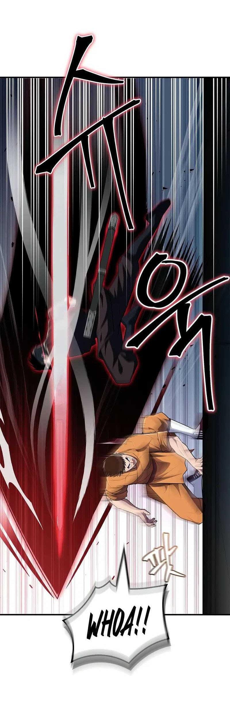 Genius Martial Arts Trainer - Chapter 56 - Page 26