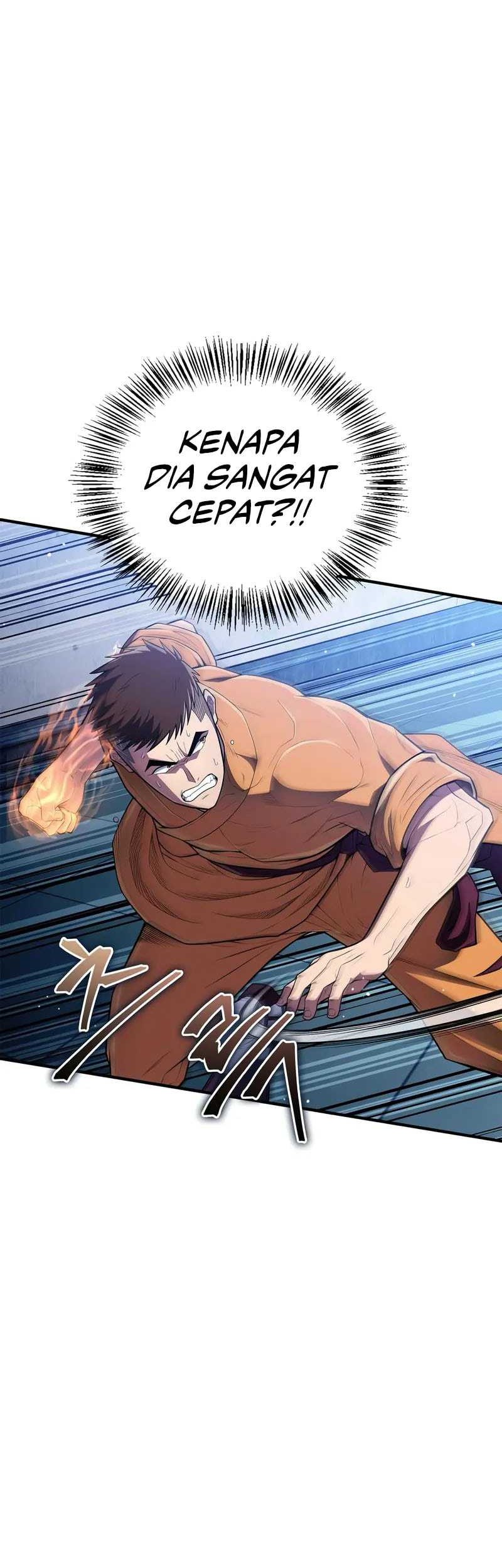 Genius Martial Arts Trainer - Chapter 56 - Page 27