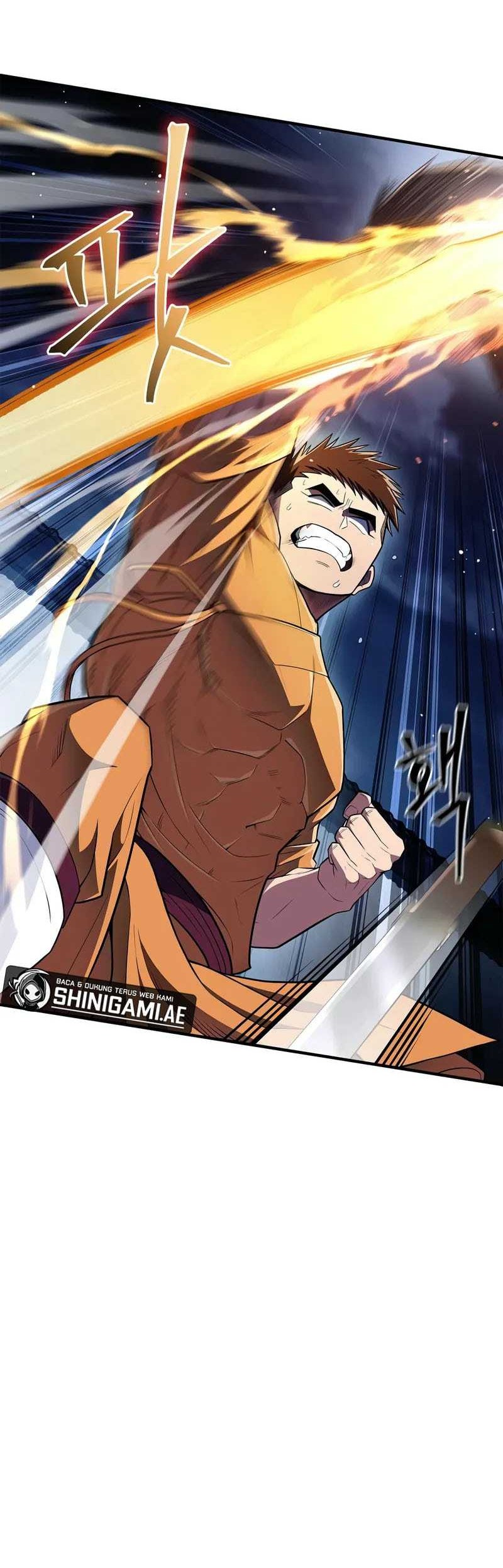 Genius Martial Arts Trainer - Chapter 56 - Page 28