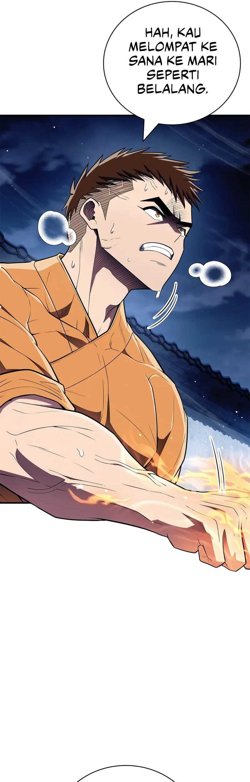 Genius Martial Arts Trainer - Chapter 56 - Page 29