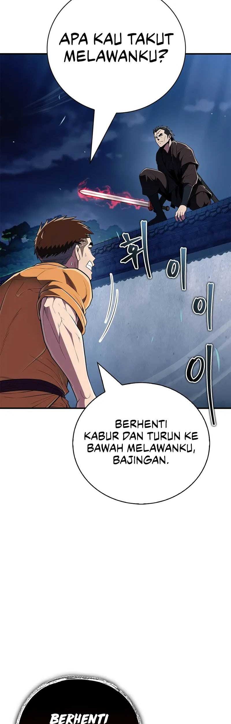 Genius Martial Arts Trainer - Chapter 56 - Page 30