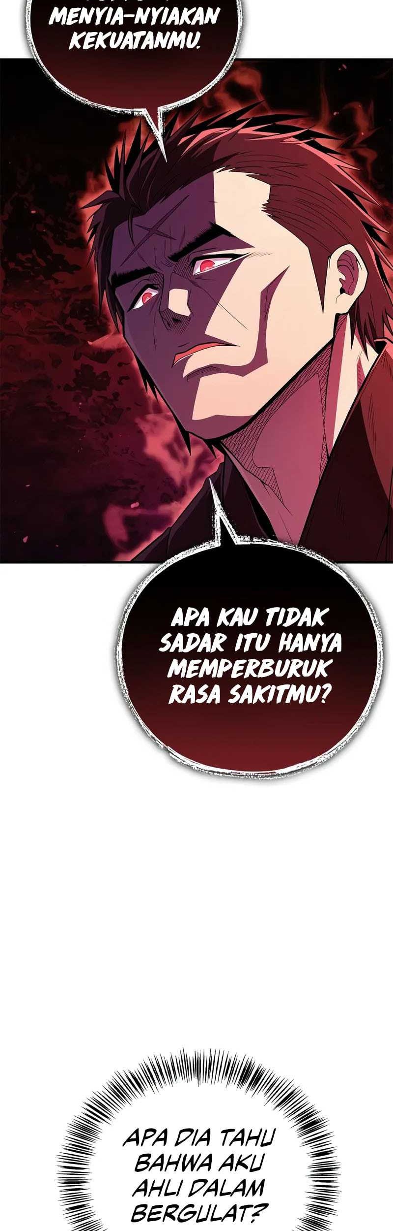 Genius Martial Arts Trainer - Chapter 56 - Page 31