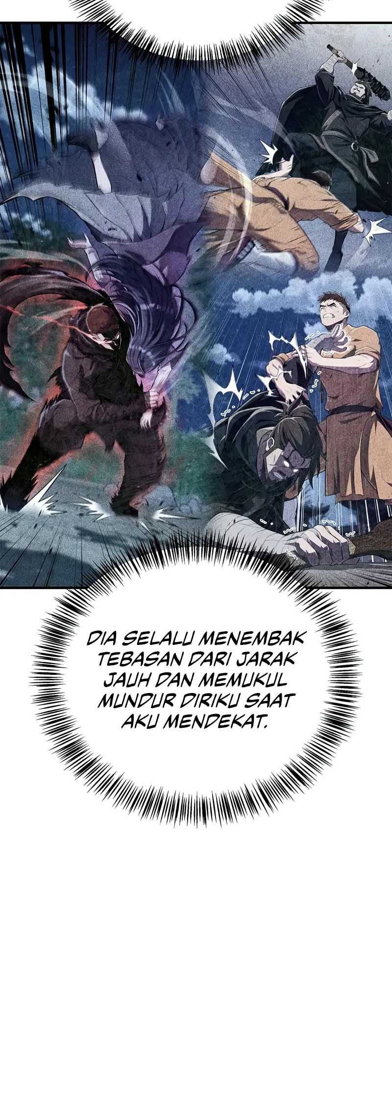 Genius Martial Arts Trainer - Chapter 56 - Page 32