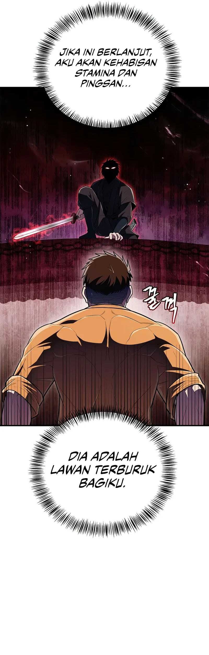 Genius Martial Arts Trainer - Chapter 56 - Page 33