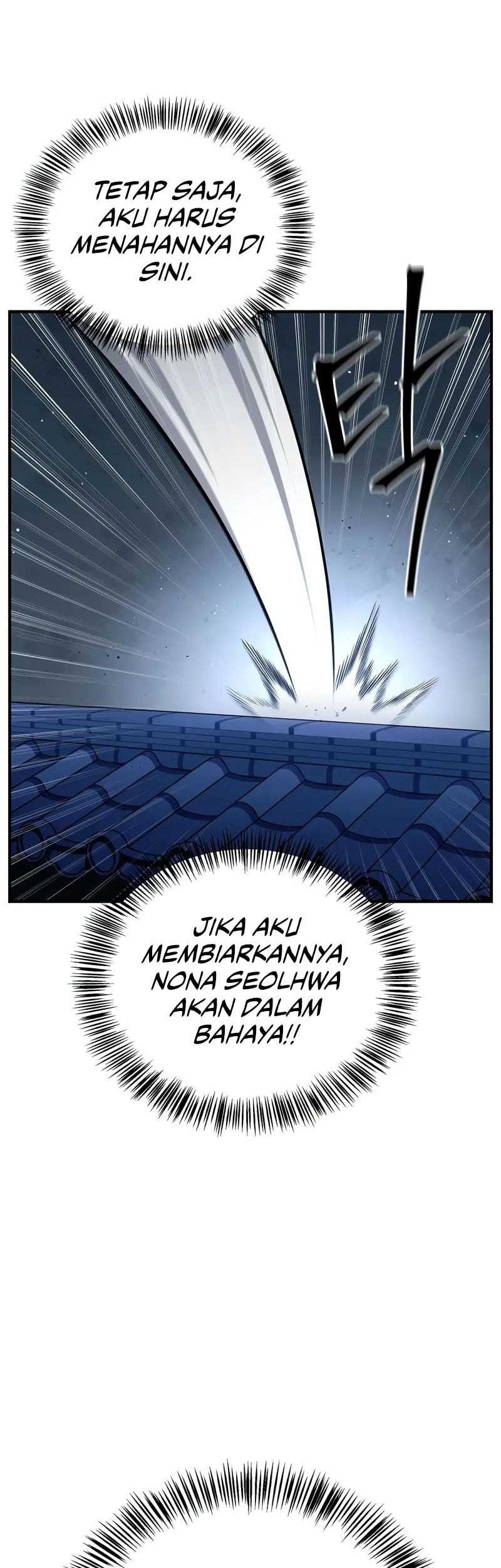 Genius Martial Arts Trainer - Chapter 56 - Page 34