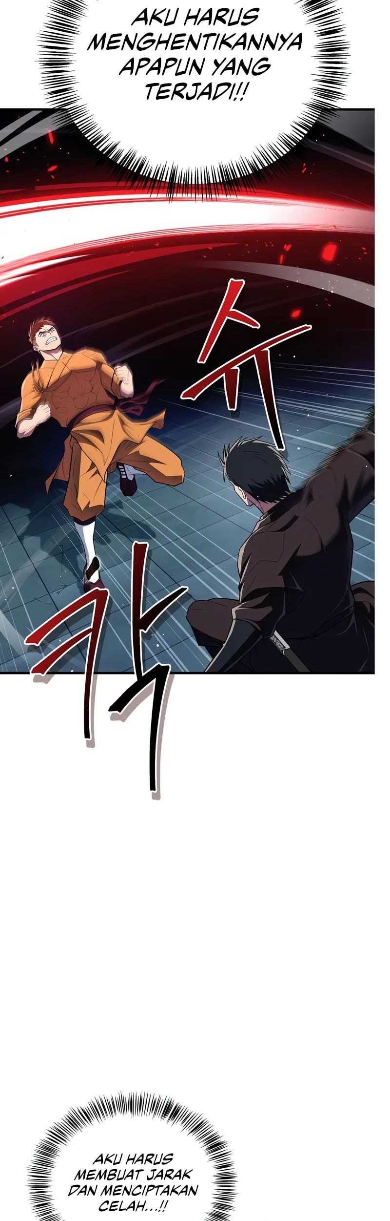 Genius Martial Arts Trainer - Chapter 56 - Page 35