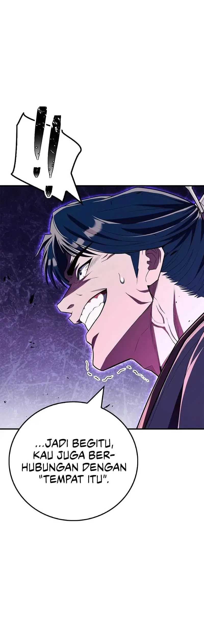 Genius Martial Arts Trainer - Chapter 55 - Page 34