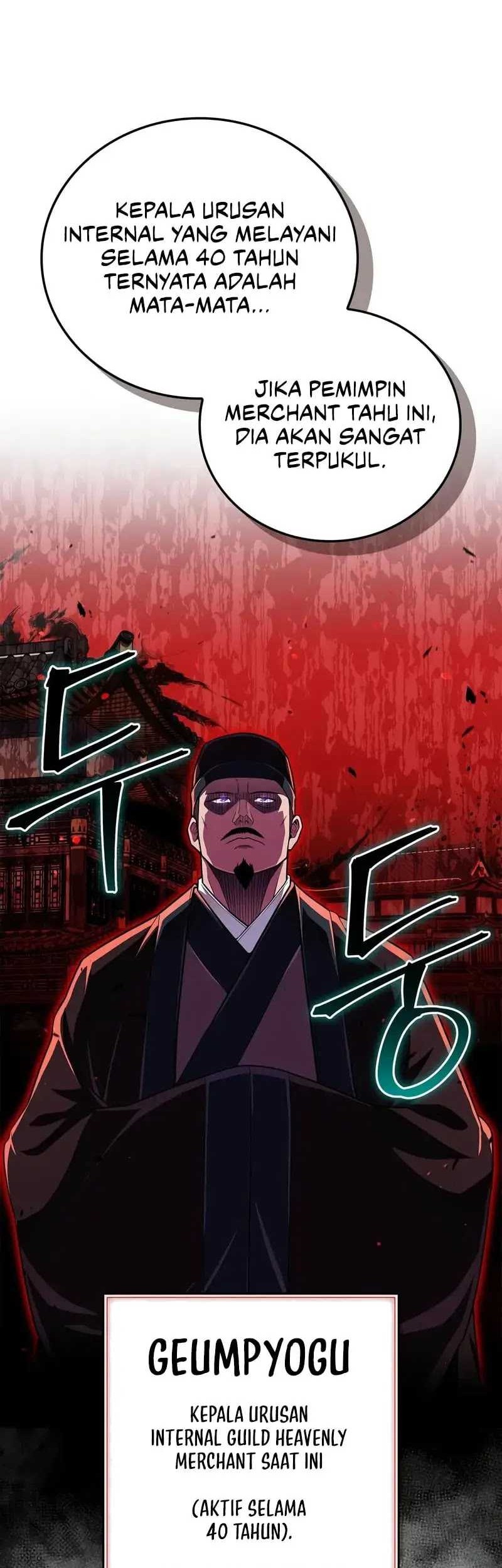 Genius Martial Arts Trainer - Chapter 55 - Page 35