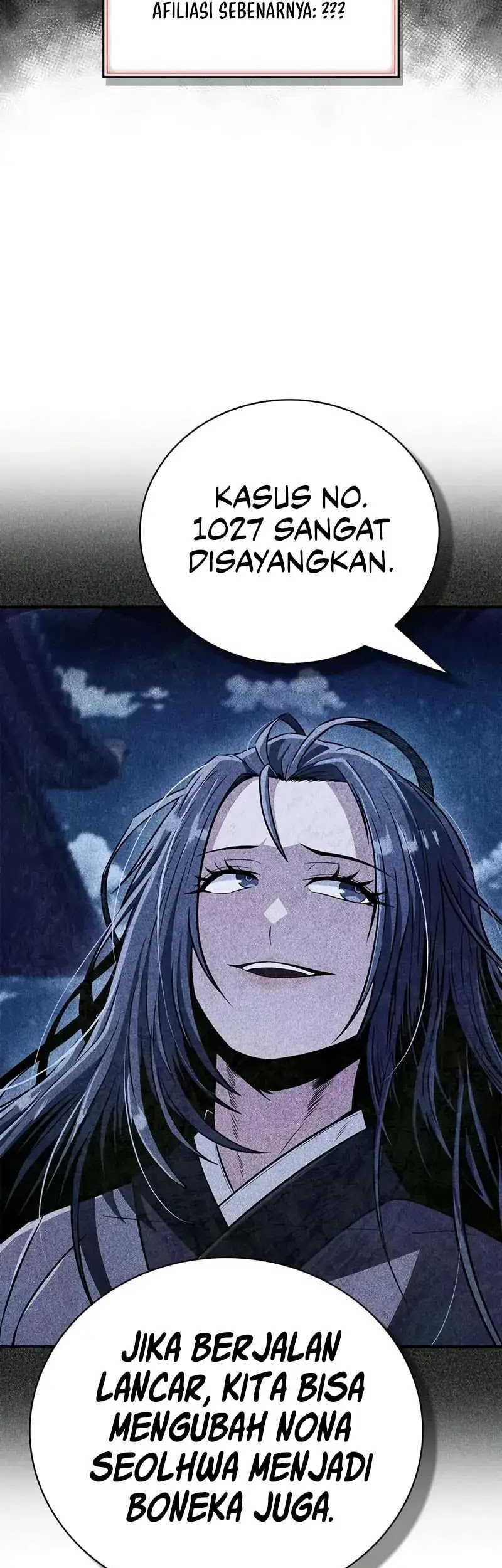 Genius Martial Arts Trainer - Chapter 55 - Page 36