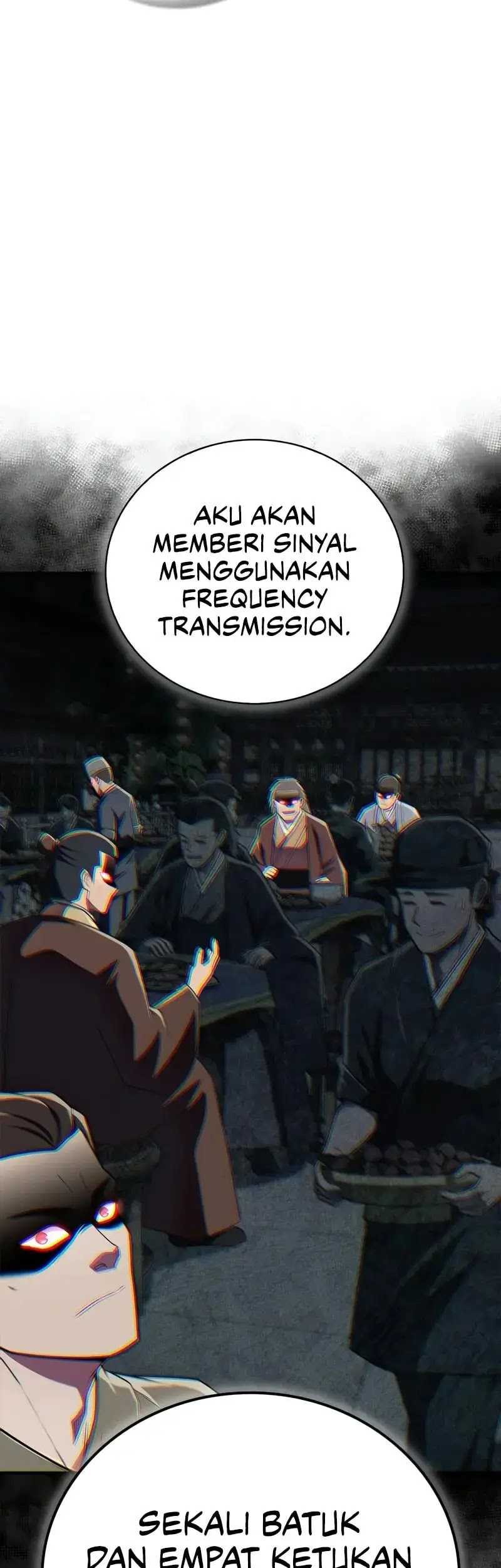 Genius Martial Arts Trainer - Chapter 55 - Page 38
