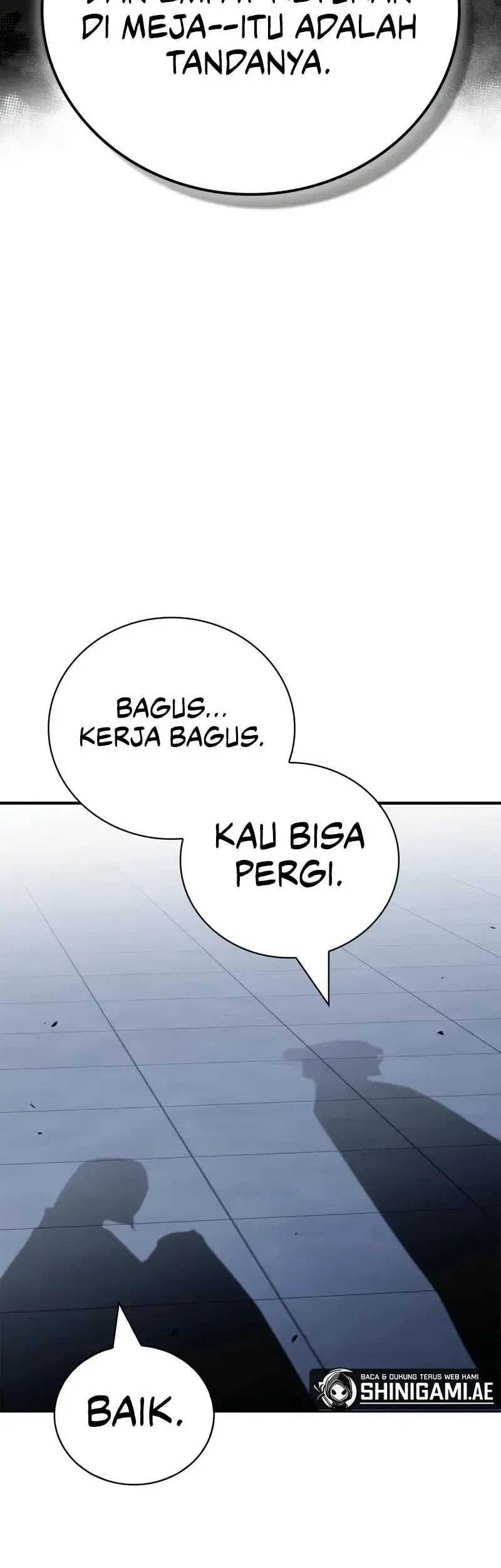 Genius Martial Arts Trainer - Chapter 55 - Page 39