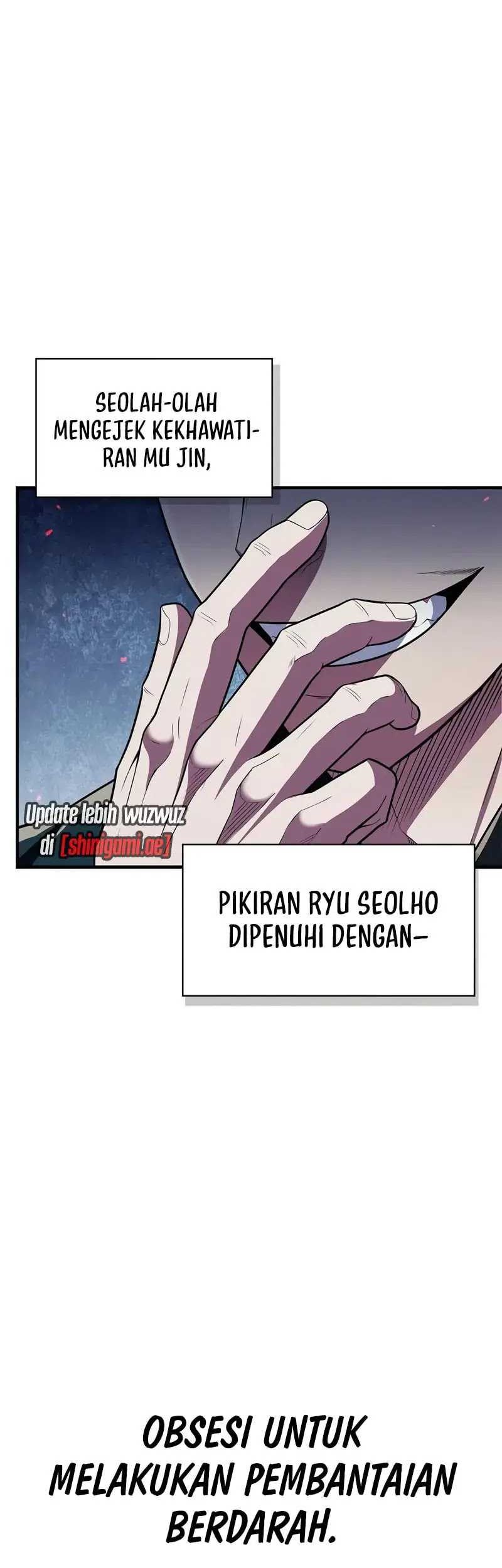 Genius Martial Arts Trainer - Chapter 55 - Page 40