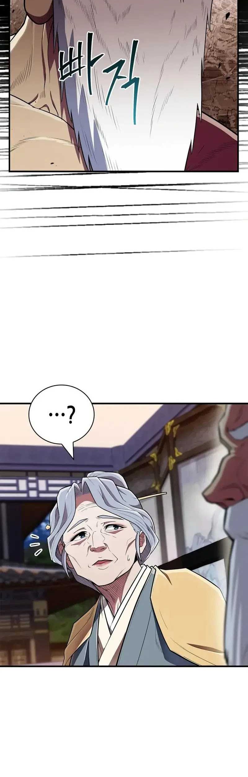 Genius Martial Arts Trainer - Chapter 55 - Page 43