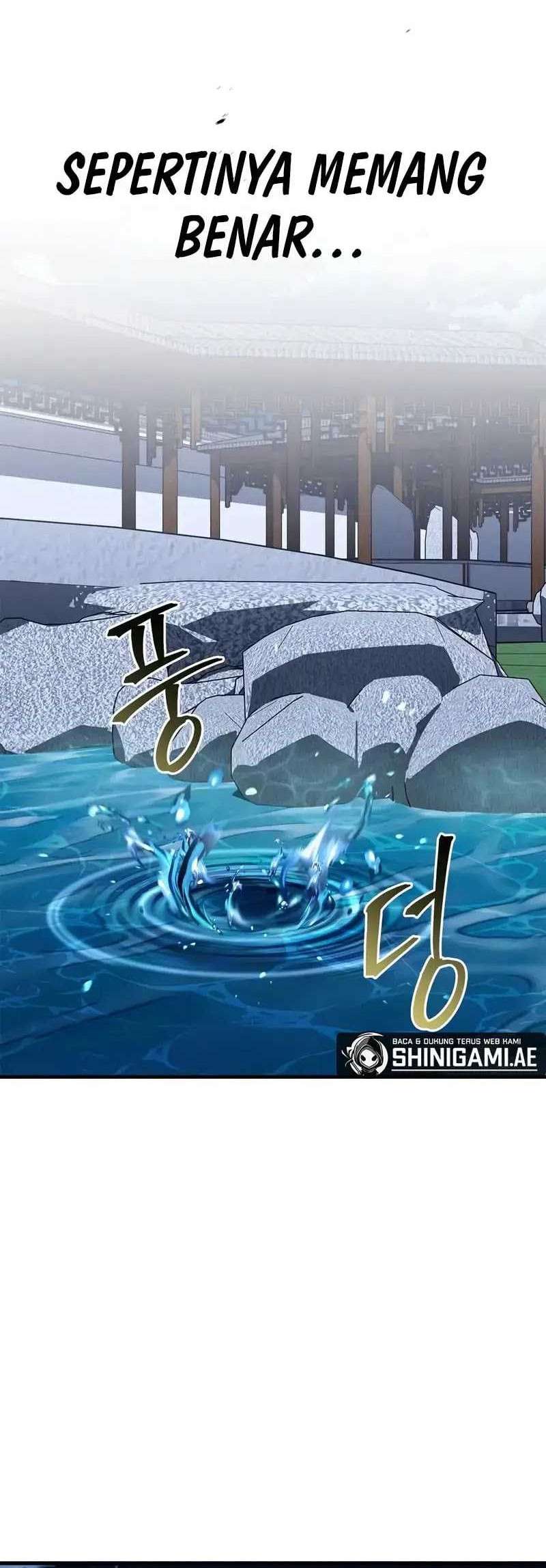 Genius Martial Arts Trainer - Chapter 55 - Page 45