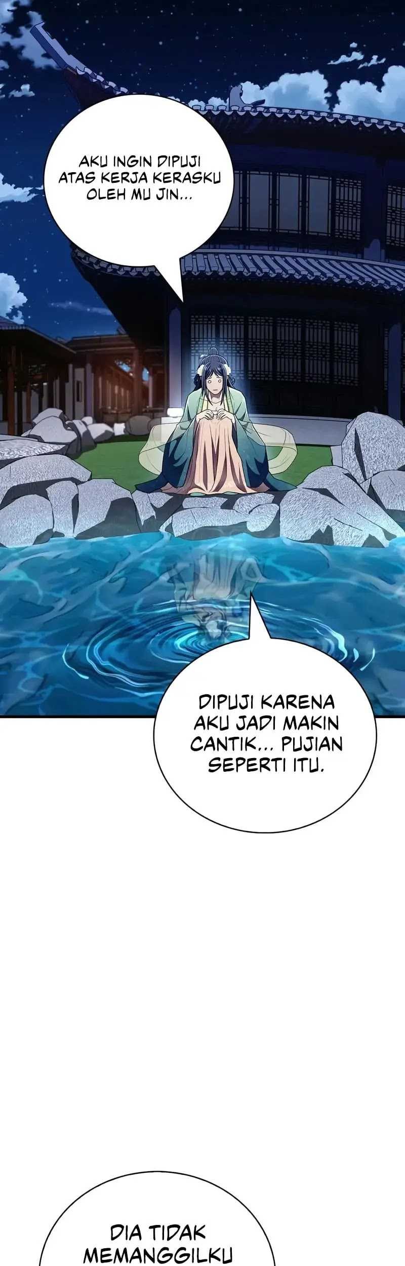 Genius Martial Arts Trainer - Chapter 55 - Page 46