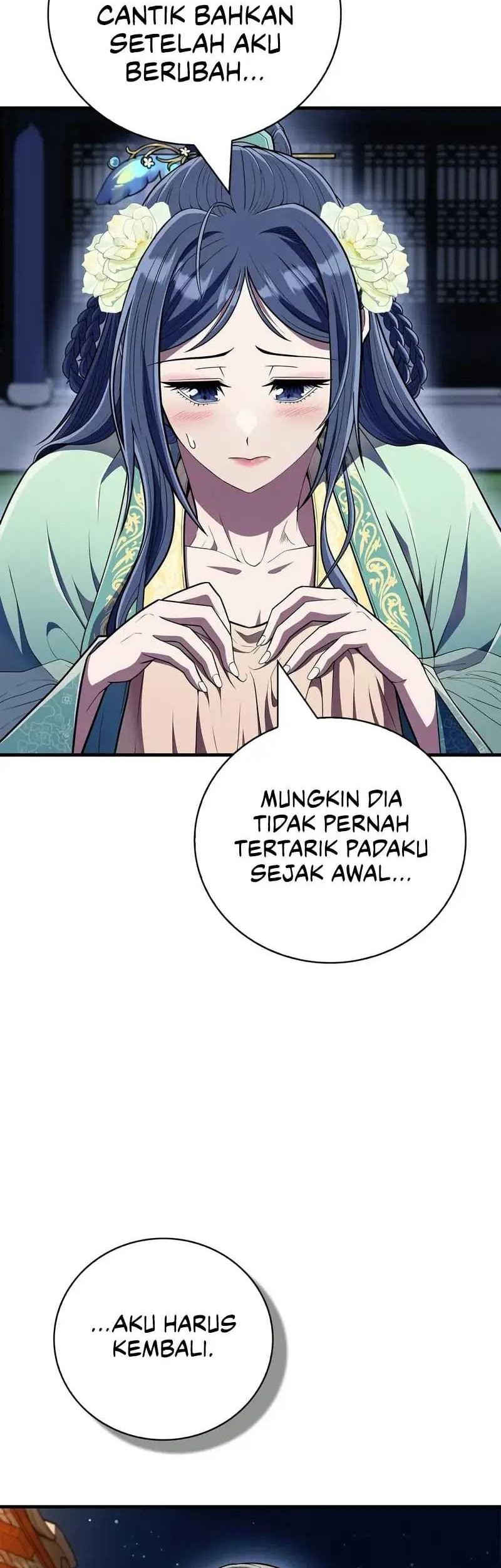 Genius Martial Arts Trainer - Chapter 55 - Page 47