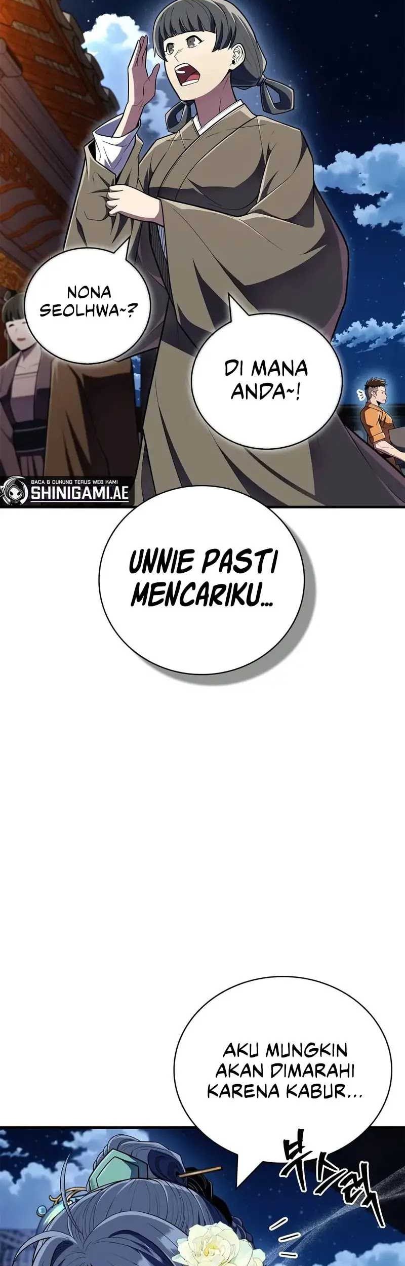 Genius Martial Arts Trainer - Chapter 55 - Page 48