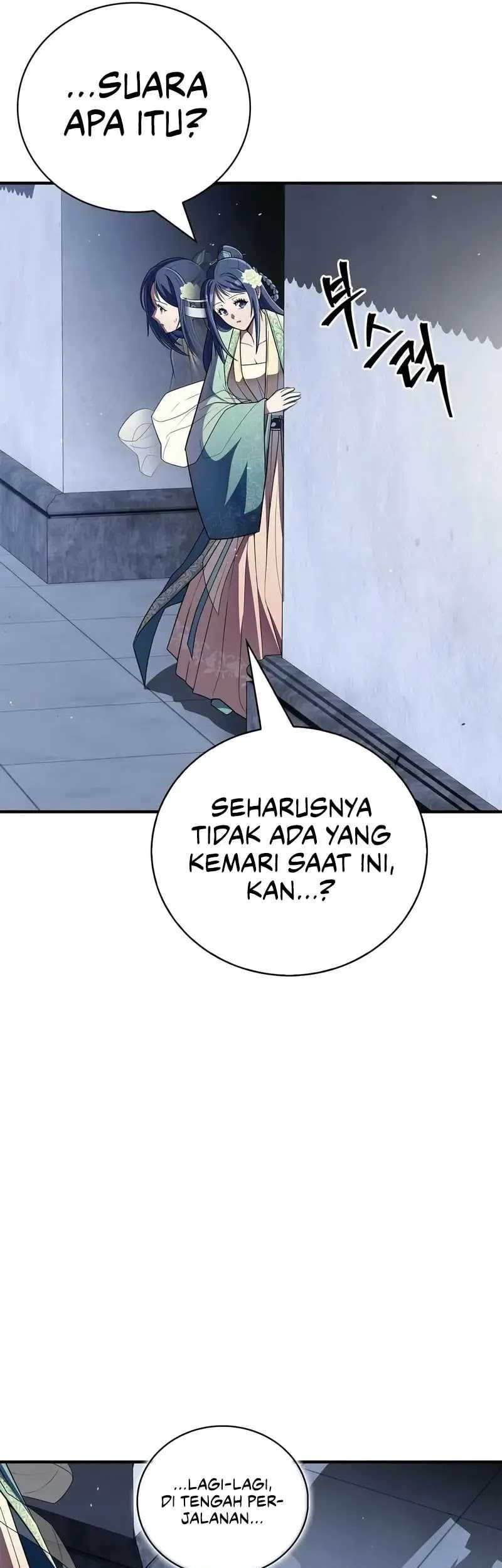 Genius Martial Arts Trainer - Chapter 55 - Page 50