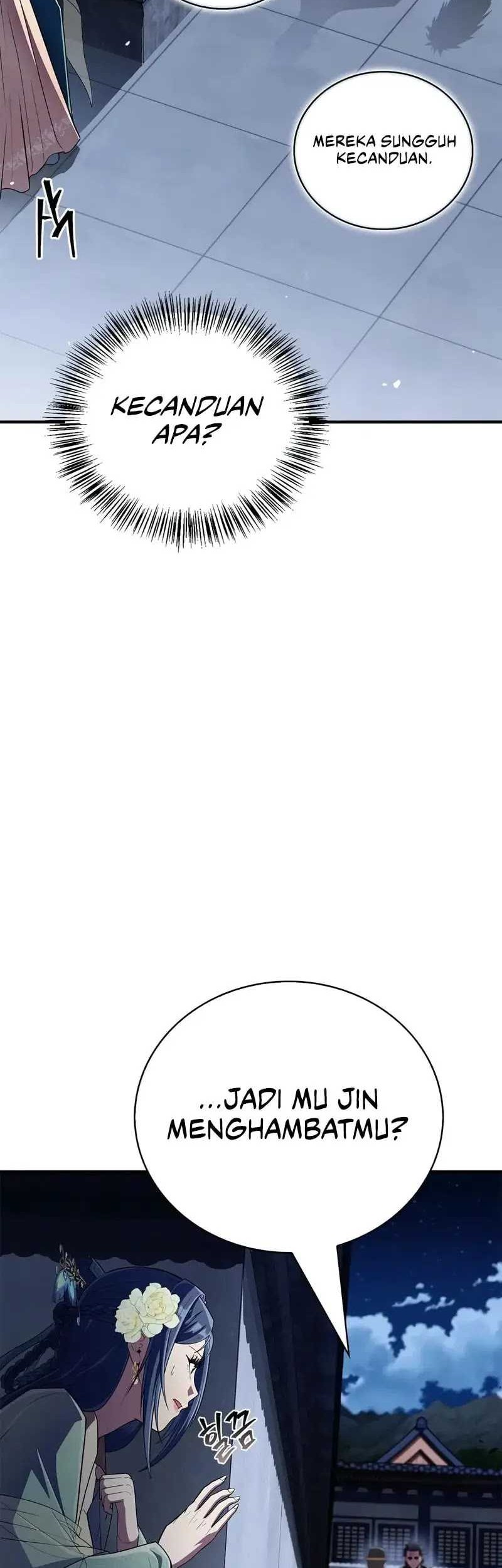 Genius Martial Arts Trainer - Chapter 55 - Page 51