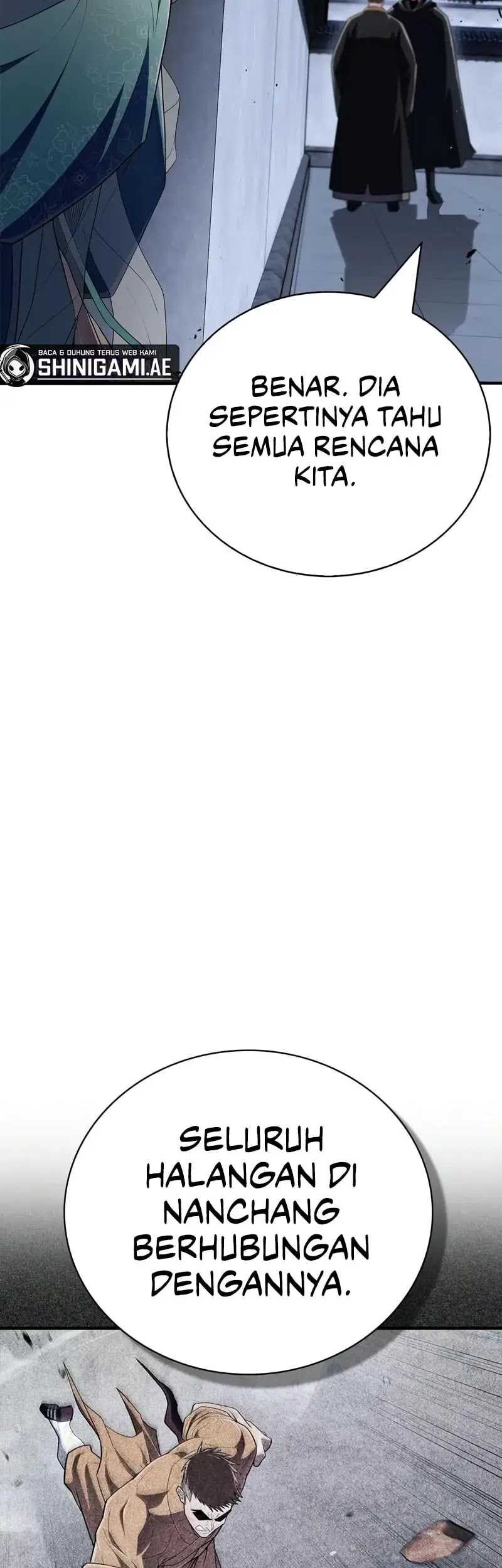 Genius Martial Arts Trainer - Chapter 55 - Page 52