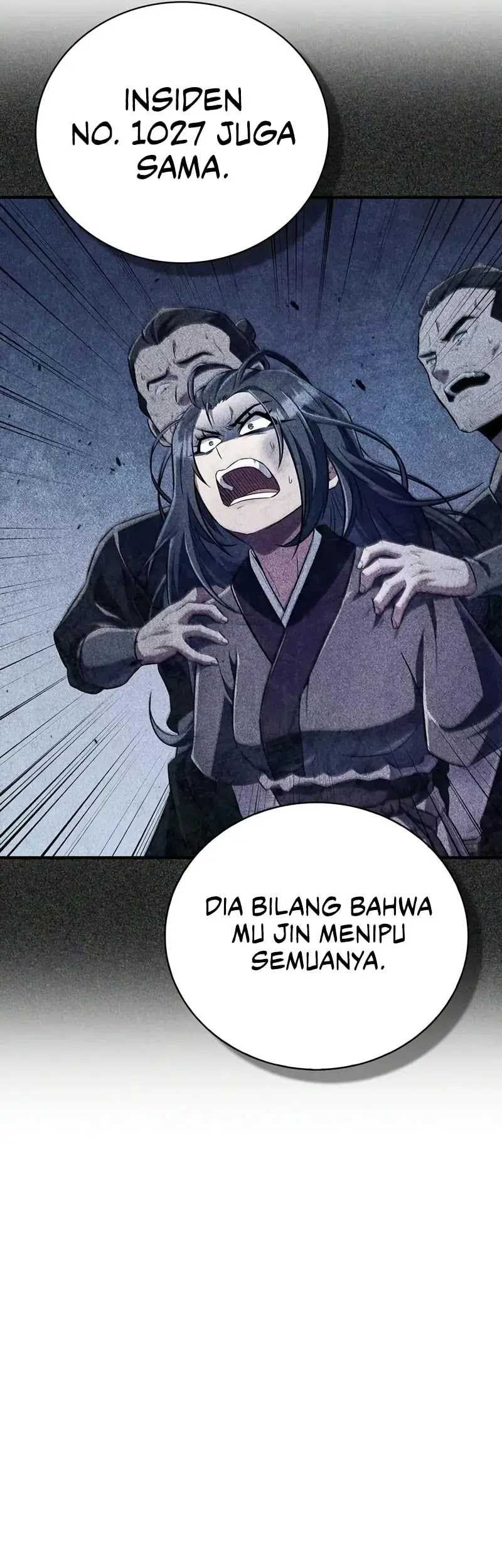 Genius Martial Arts Trainer - Chapter 55 - Page 54