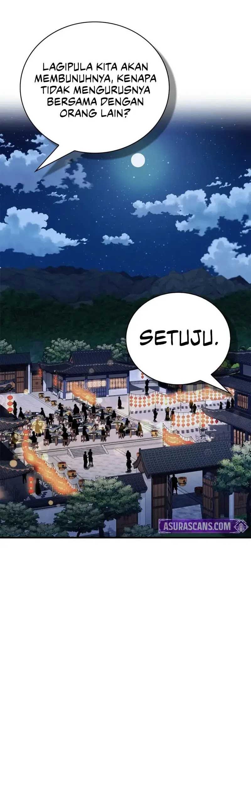 Genius Martial Arts Trainer - Chapter 55 - Page 55