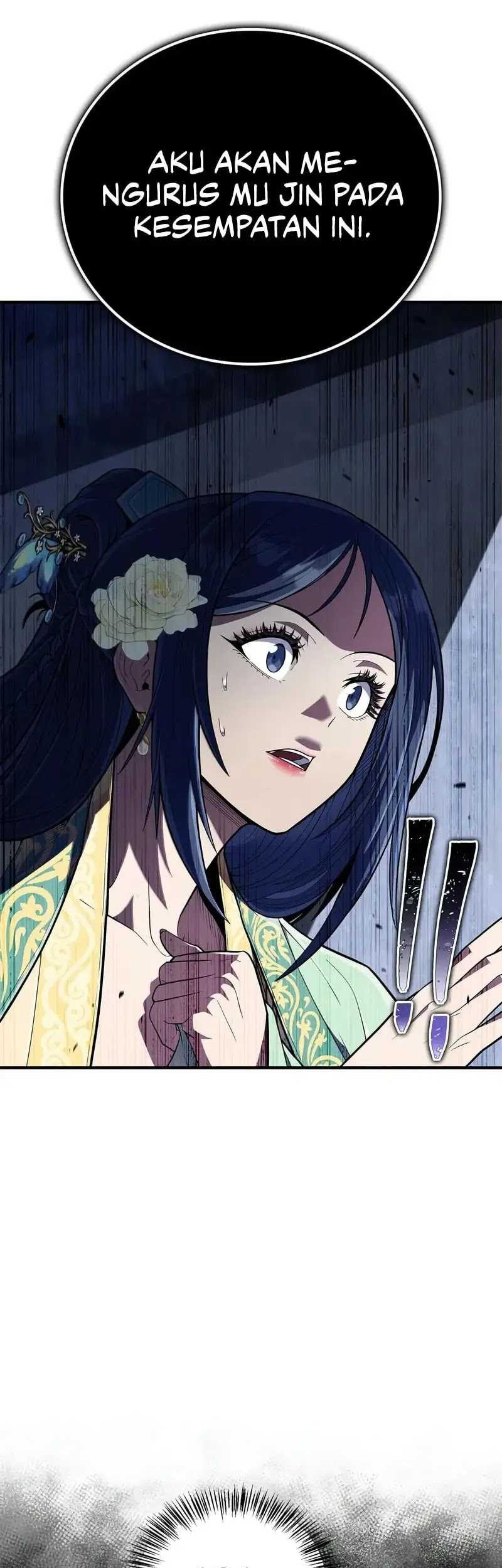 Genius Martial Arts Trainer - Chapter 55 - Page 56