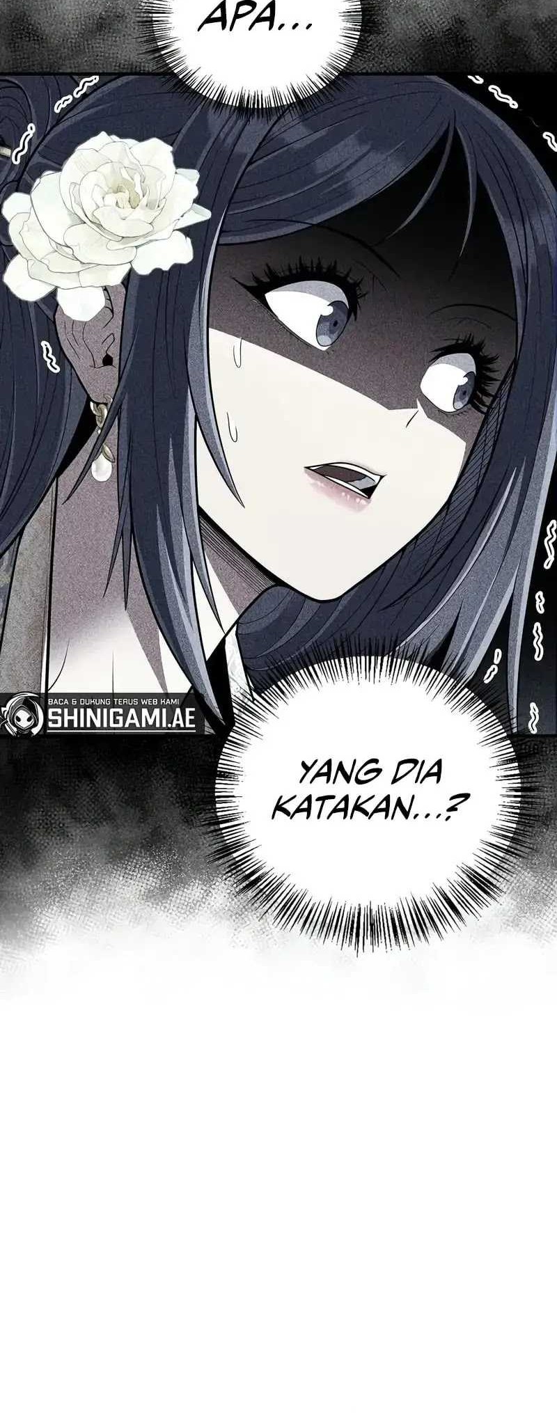 Genius Martial Arts Trainer - Chapter 55 - Page 57