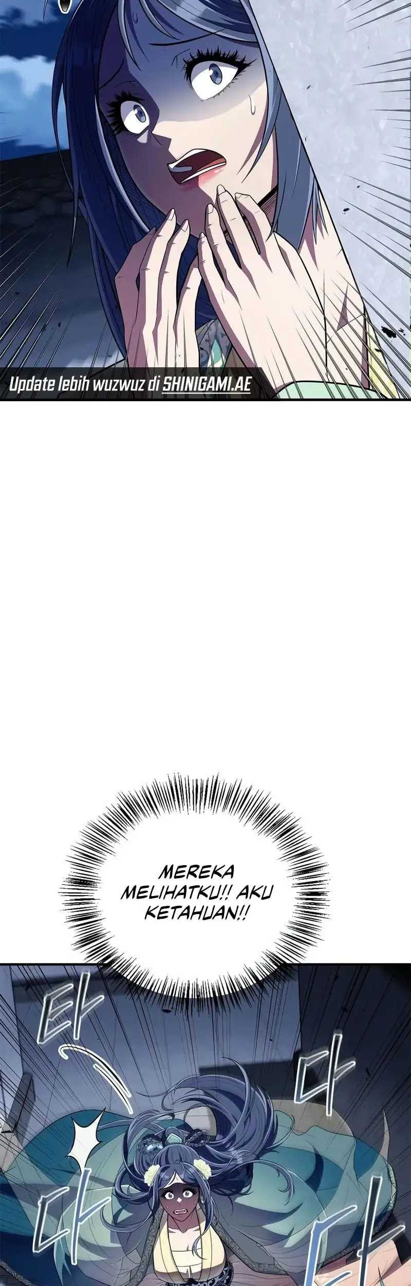 Genius Martial Arts Trainer - Chapter 55 - Page 60