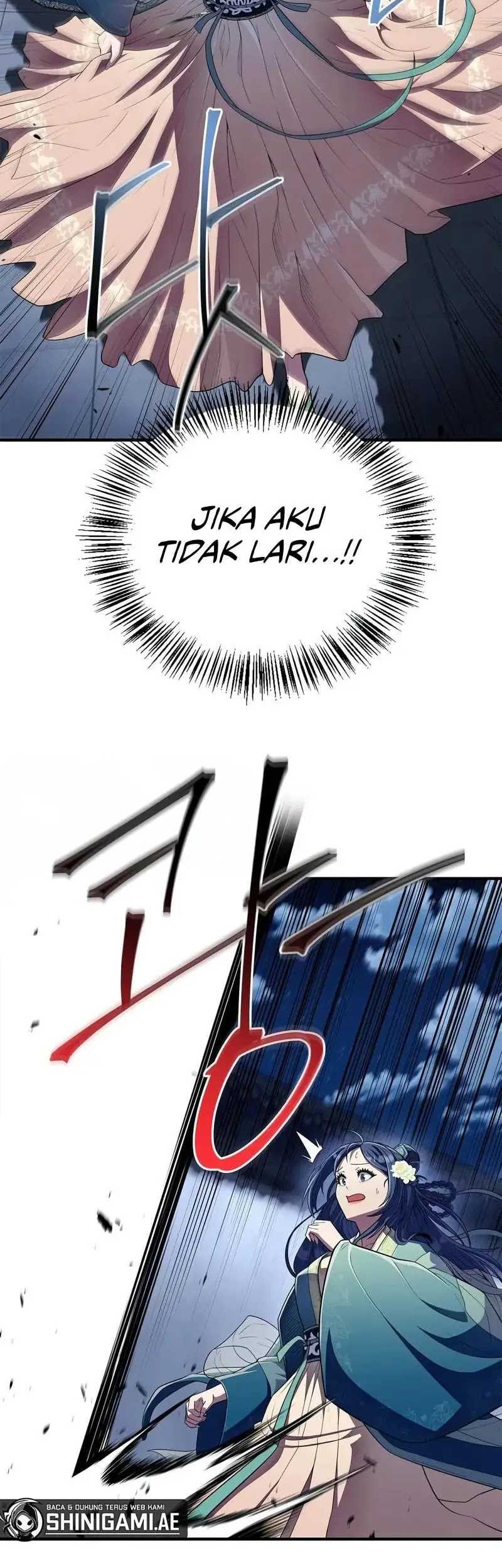 Genius Martial Arts Trainer - Chapter 55 - Page 61