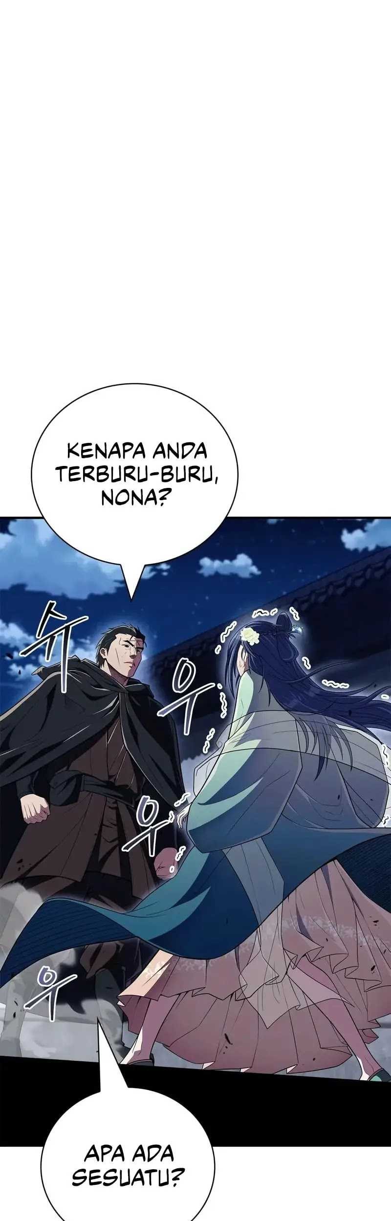 Genius Martial Arts Trainer - Chapter 55 - Page 62