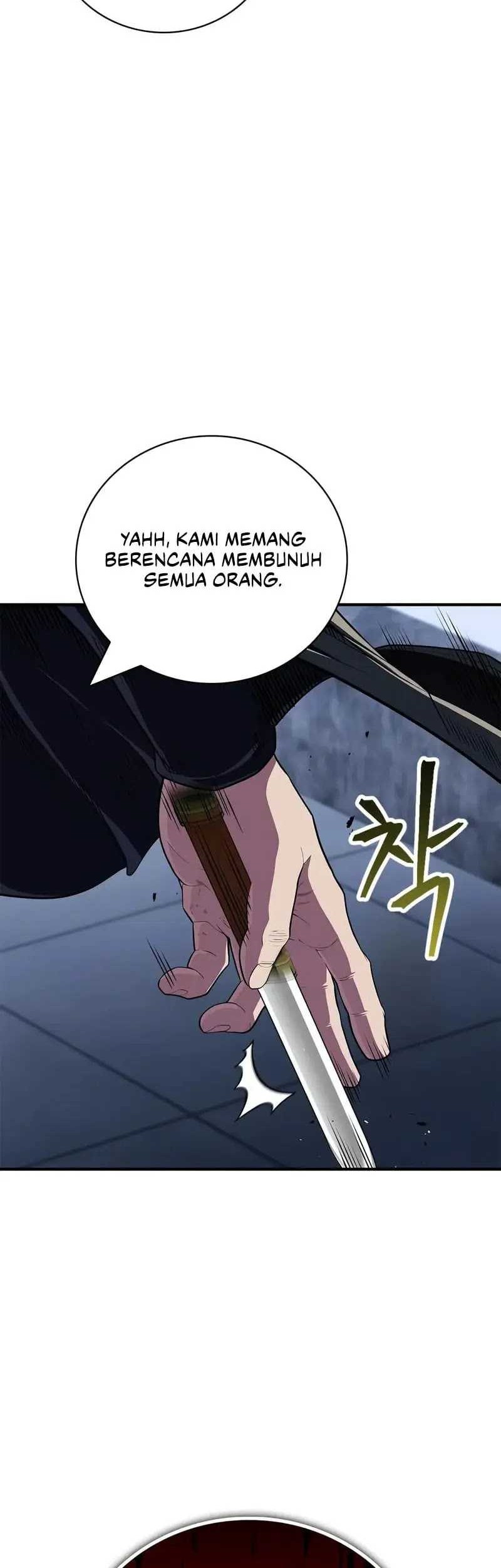 Genius Martial Arts Trainer - Chapter 55 - Page 63