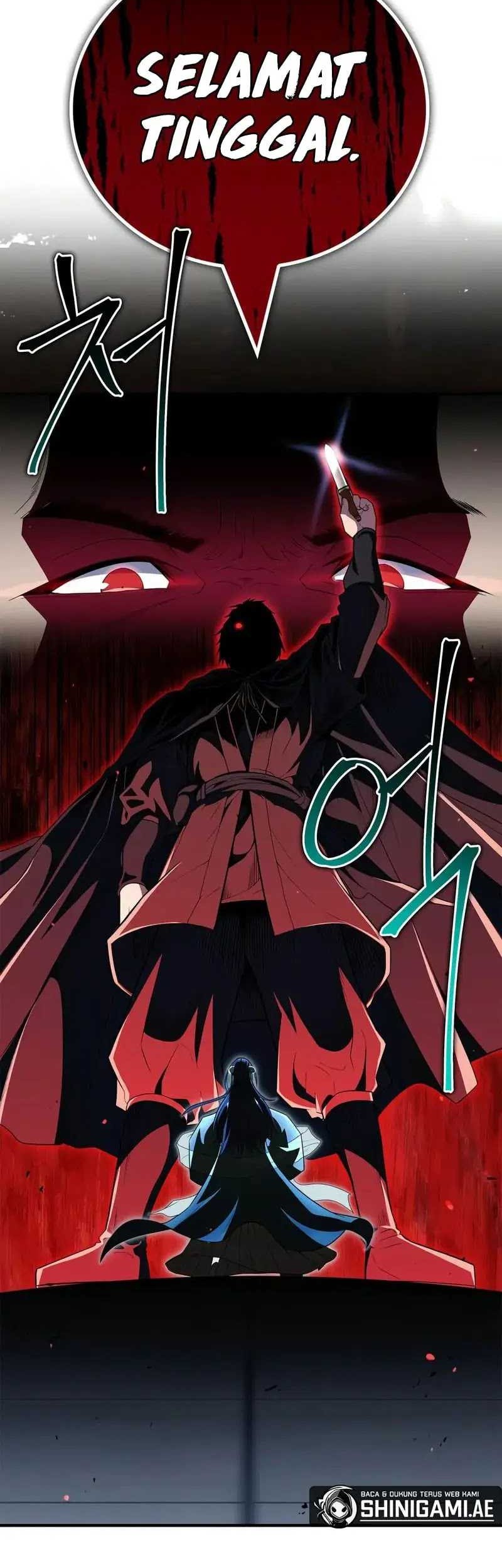 Genius Martial Arts Trainer - Chapter 55 - Page 64