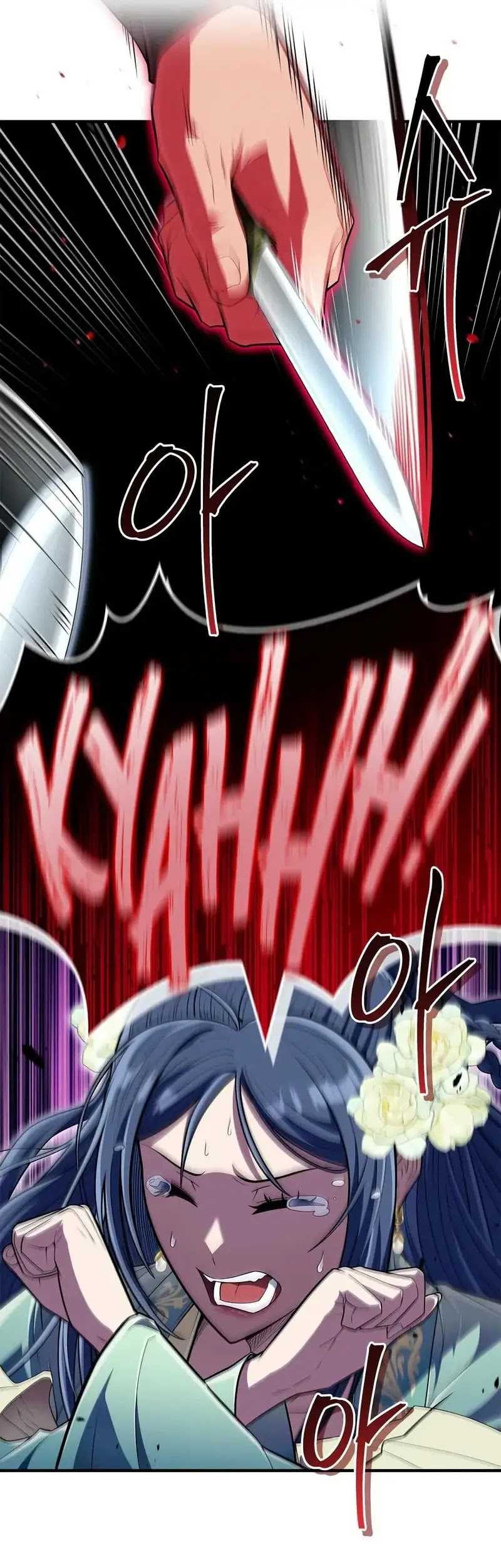 Genius Martial Arts Trainer - Chapter 55 - Page 66