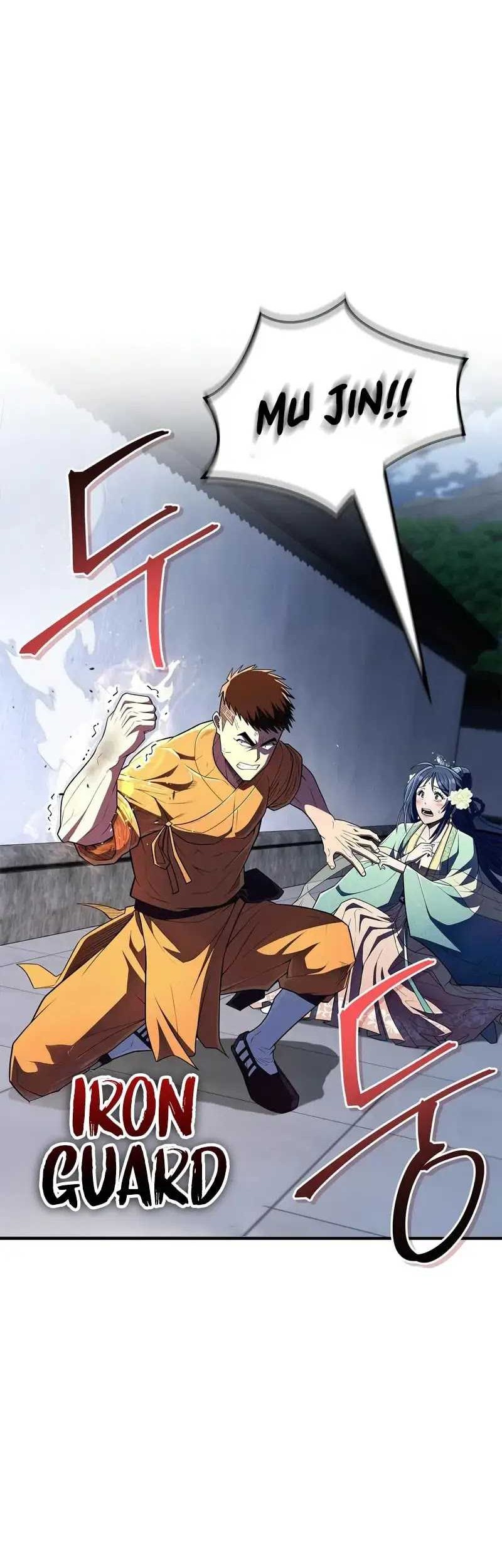 Genius Martial Arts Trainer - Chapter 55 - Page 69