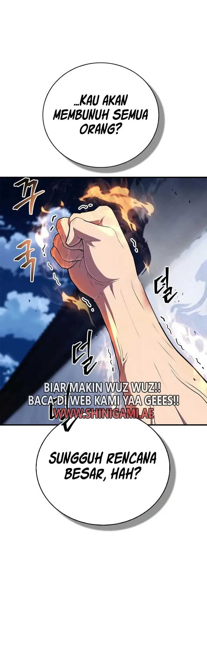 Genius Martial Arts Trainer - Chapter 55 - Page 70