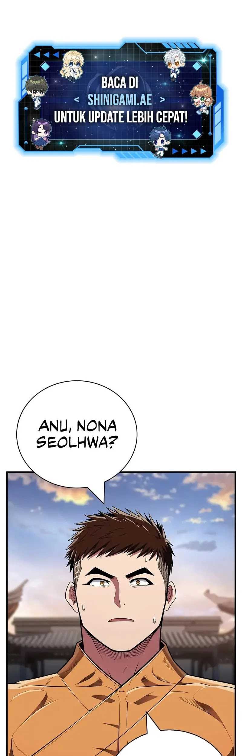 Genius Martial Arts Trainer - Chapter 55 - Page 2