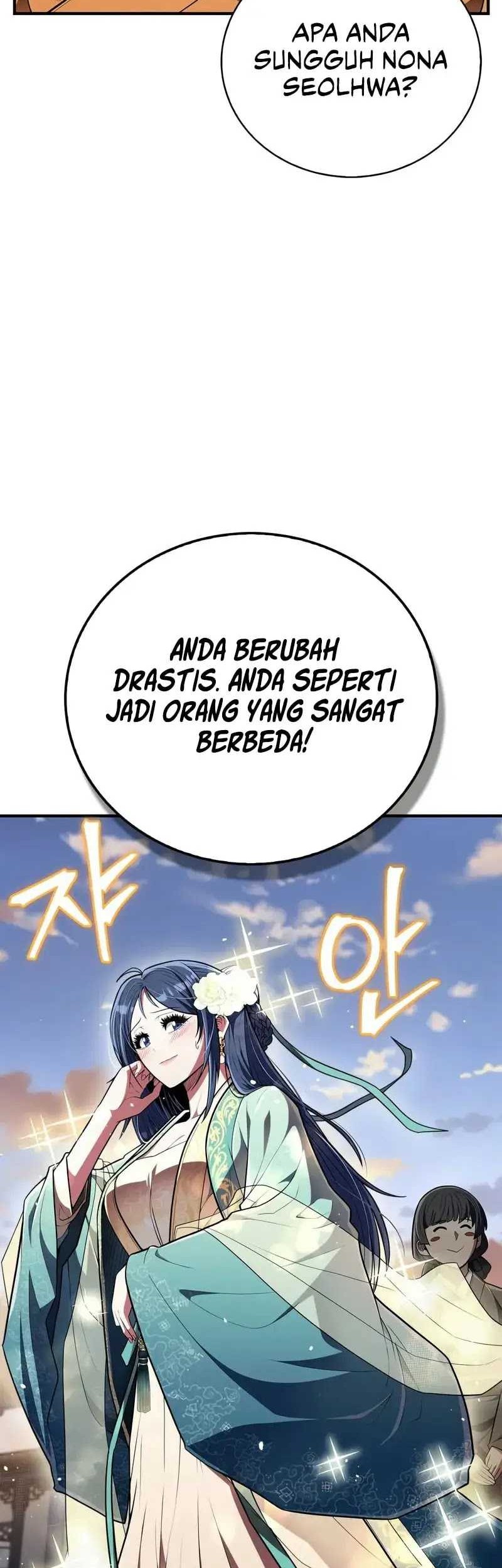 Genius Martial Arts Trainer - Chapter 55 - Page 3