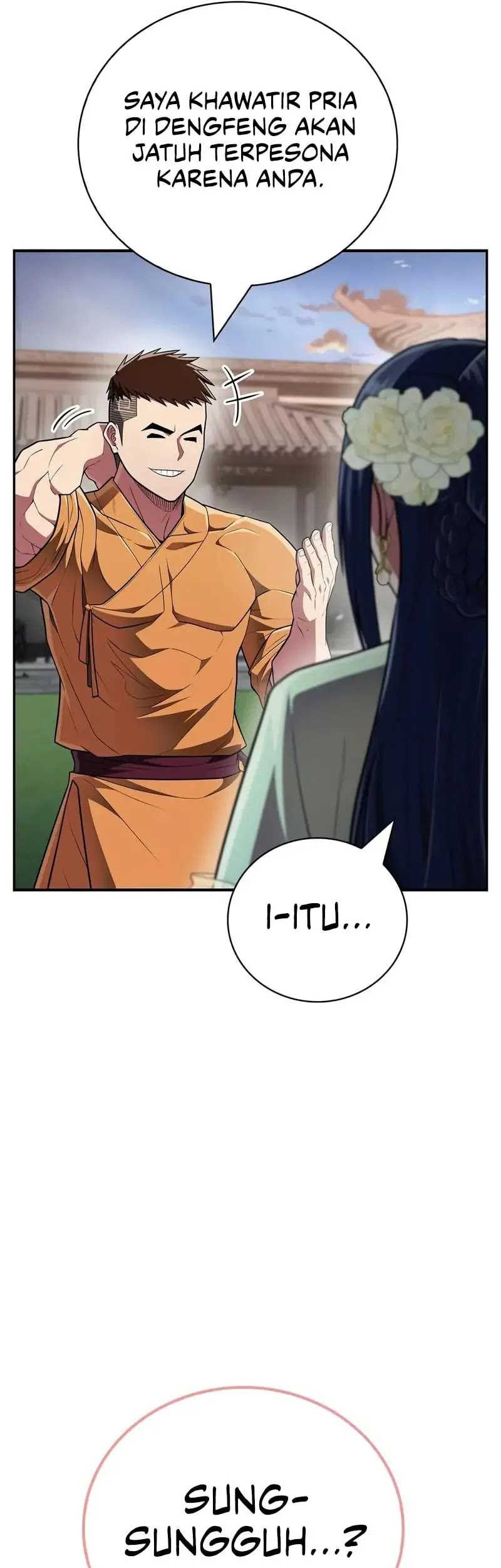 Genius Martial Arts Trainer - Chapter 55 - Page 6