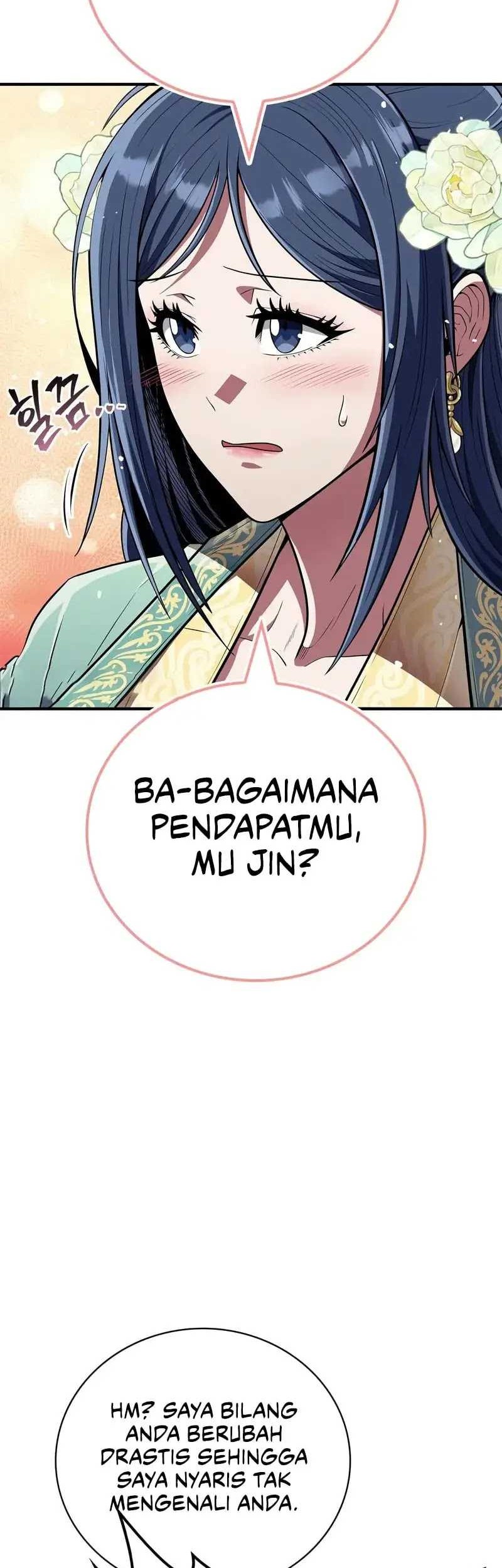 Genius Martial Arts Trainer - Chapter 55 - Page 7