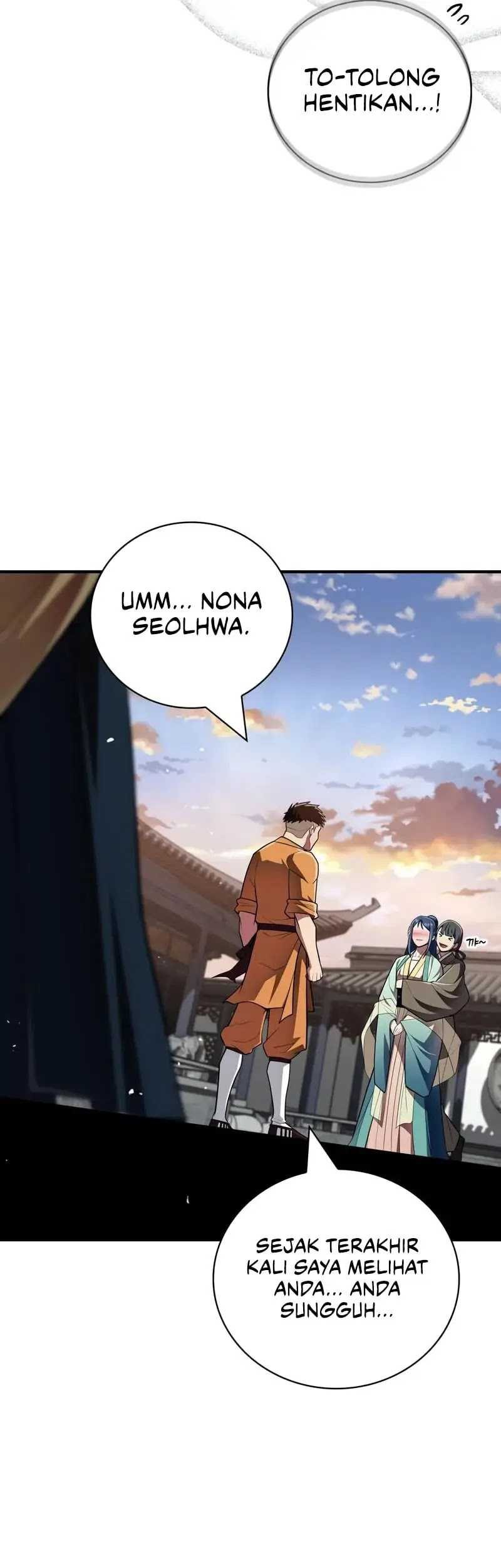 Genius Martial Arts Trainer - Chapter 55 - Page 10