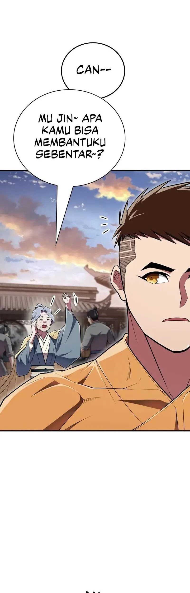 Genius Martial Arts Trainer - Chapter 55 - Page 11