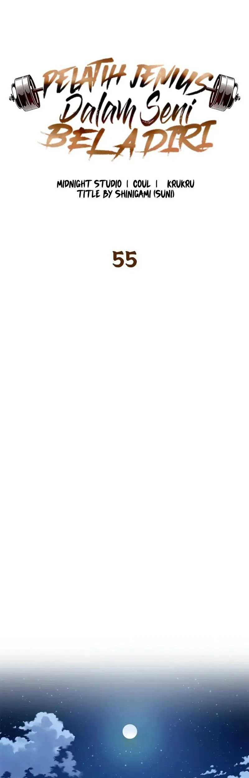 Genius Martial Arts Trainer - Chapter 55 - Page 14