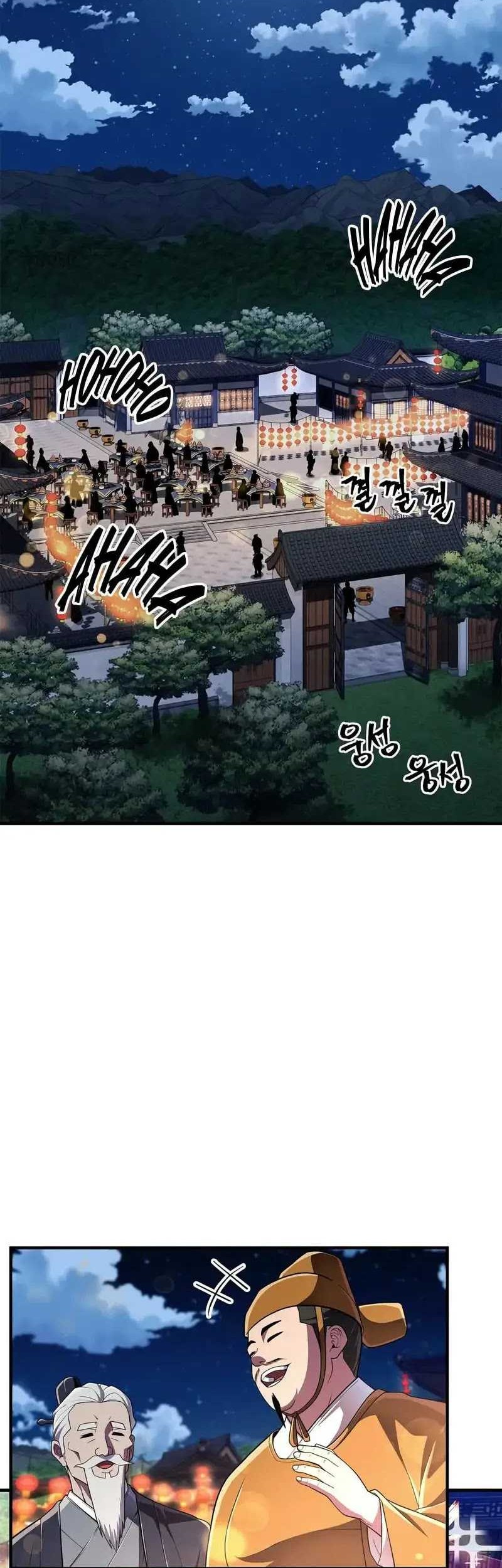 Genius Martial Arts Trainer - Chapter 55 - Page 15