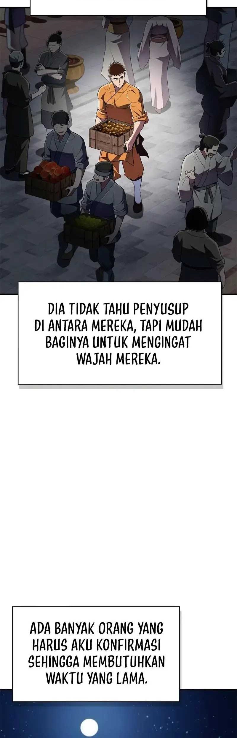 Genius Martial Arts Trainer - Chapter 55 - Page 17